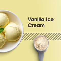 Optimum Nutrition Gold Standard whey vanilla scoop for quick protein boost after workouts