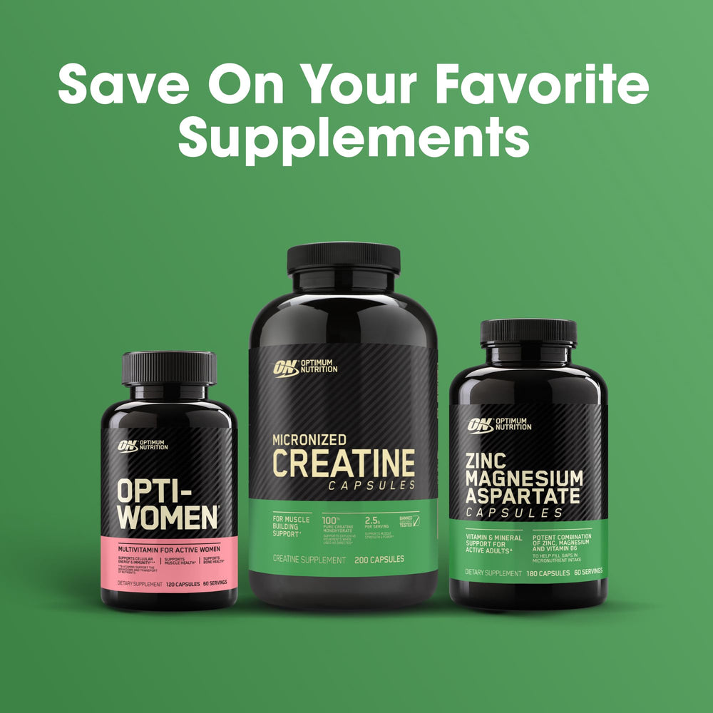 Opti-Men 80-day supply note emphasizes long-lasting value