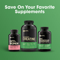 Opti-Men 80-day supply note emphasizes long-lasting value