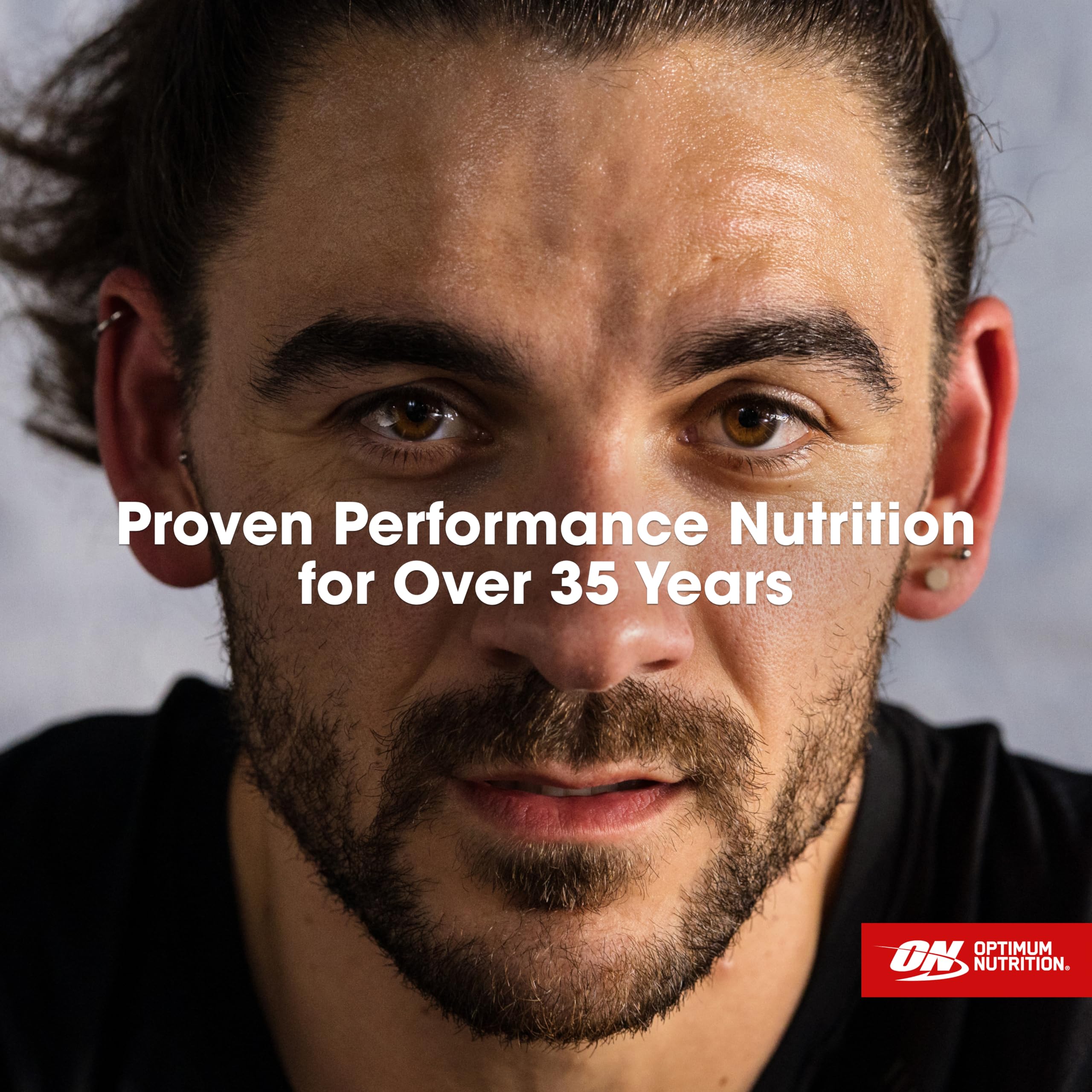 Optimum Nutrition Gold Standard Whey ingredients highlight whey isolate as primary protein