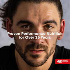 Optimum Nutrition Gold Standard Whey ingredients highlight whey isolate as primary protein