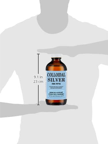 Face mist application with Optimum You Colloidal Silver