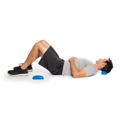 OPTP PRO-PODS made in Italy with durable non-latex construction and easy cleaning.