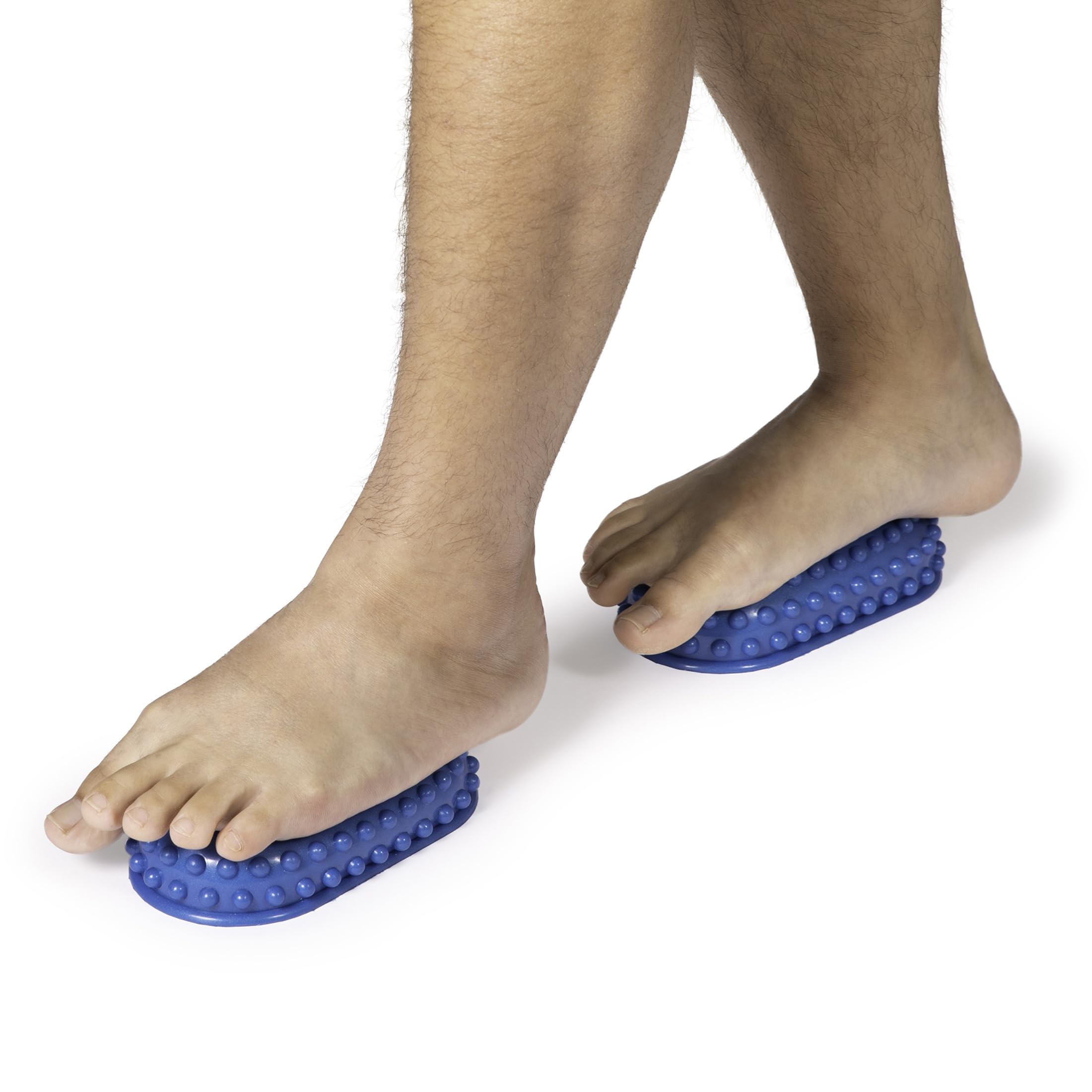OPTP PRO-PODS durable non-latex surface for home or clinic use.