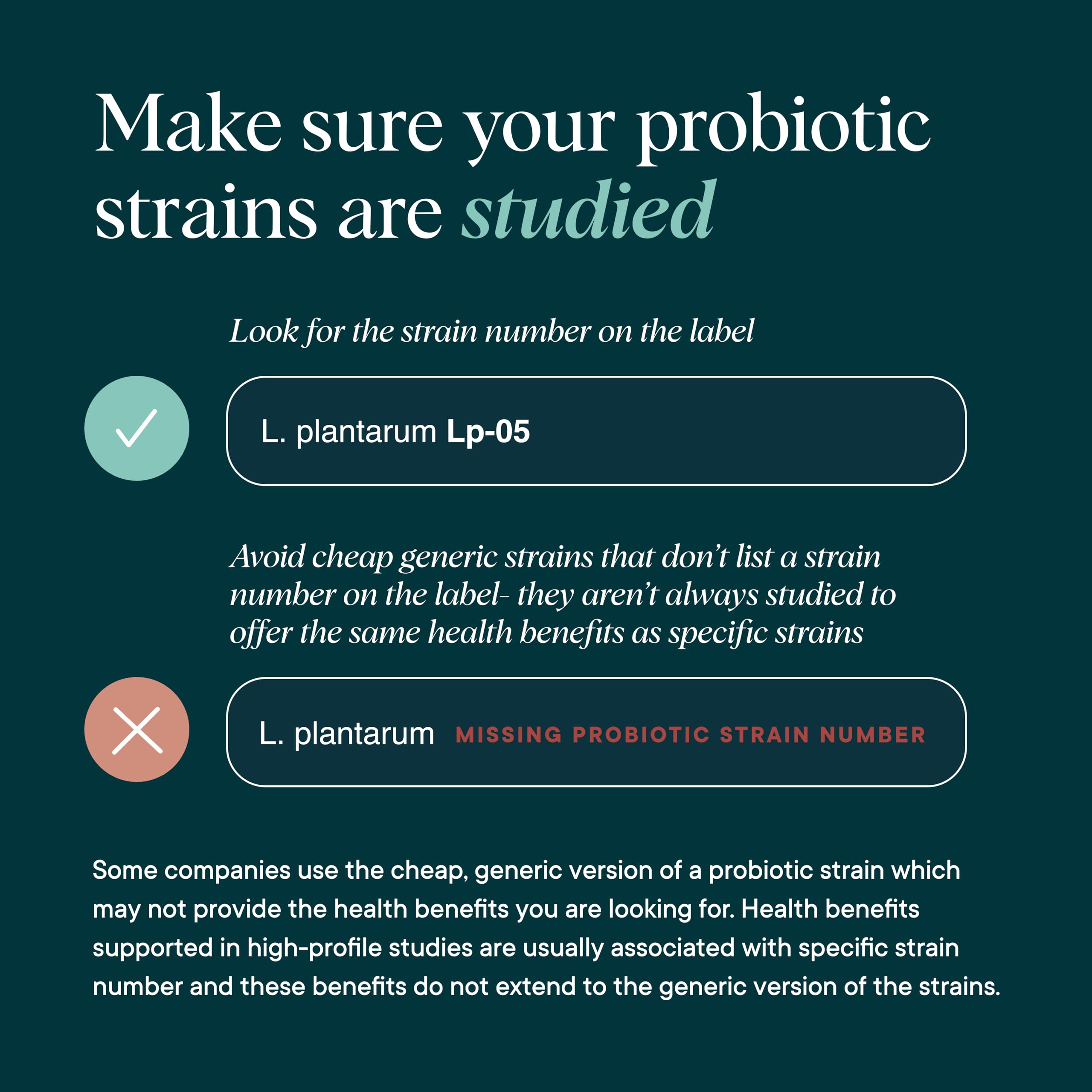 Ora Organic Probiotics allergen‑free badge indicating safety and suitability
