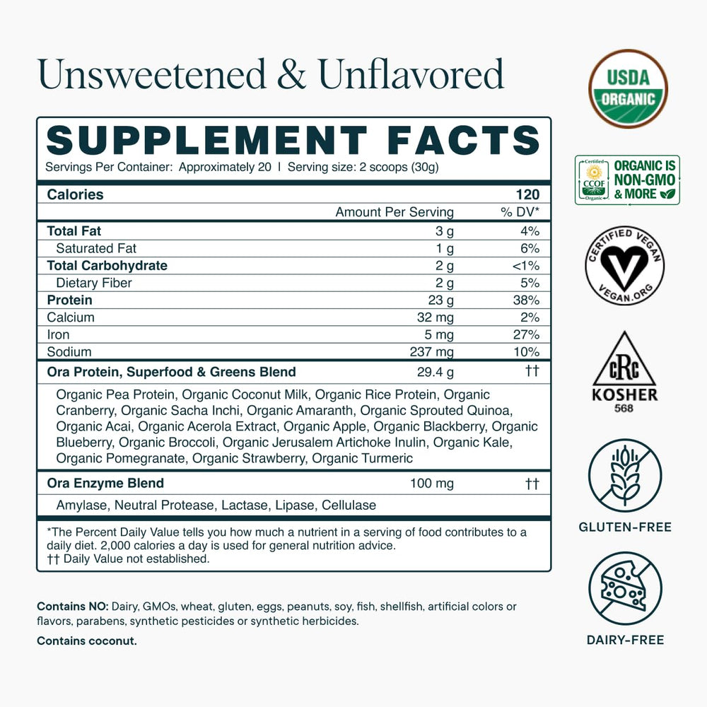 Versatile usage in baking or smoothies for customizable recipes.