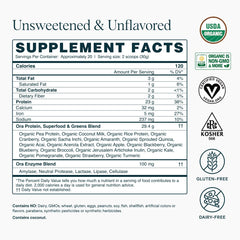 Versatile usage in baking or smoothies for customizable recipes.