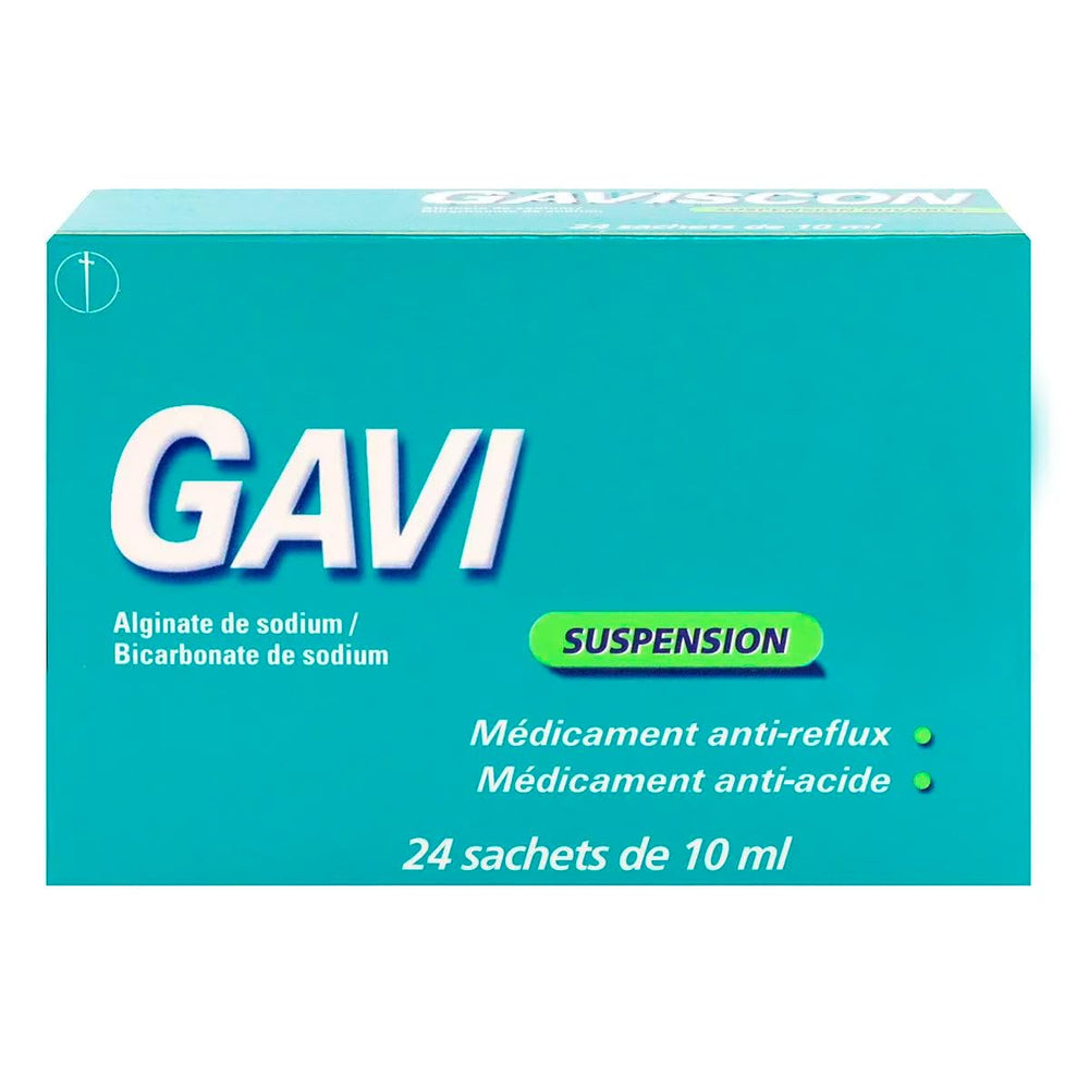 Oral Antacid Suspension Mint Sachet Pour demonstrates quick, on-the-go heartburn relief.