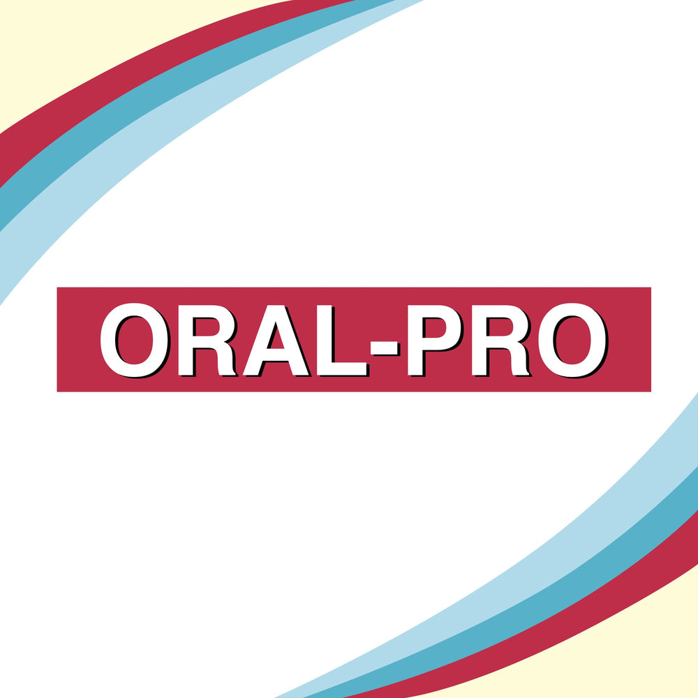Home administration of Oral-Pro suspension during daily routine