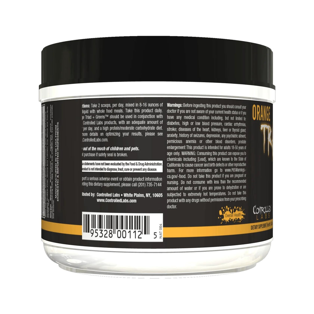 Bottle with label closeup emphasizing daily multivitamin benefits