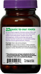 Oregon's Wild Harvest cinnamon bark closeup highlights true Ceylon inner bark quality and potency.