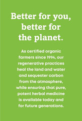 Nova Scotia coast harvest image—kelp sourced from pristine oceans