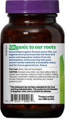 Oregon's Wild Harvest Muscle Relax vegan capsules highlight organic blends and plant-sourced capsules