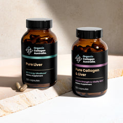 Organic Collagen Australia production on Sunshine Coast emphasizes sustainable manufacturing.