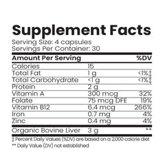 Energy and metabolism vibes from Organic Collagen Australia capsules ready for daily routine.