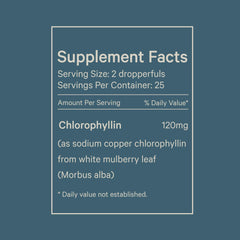 Juna's label emphasizes third-party testing and purity.