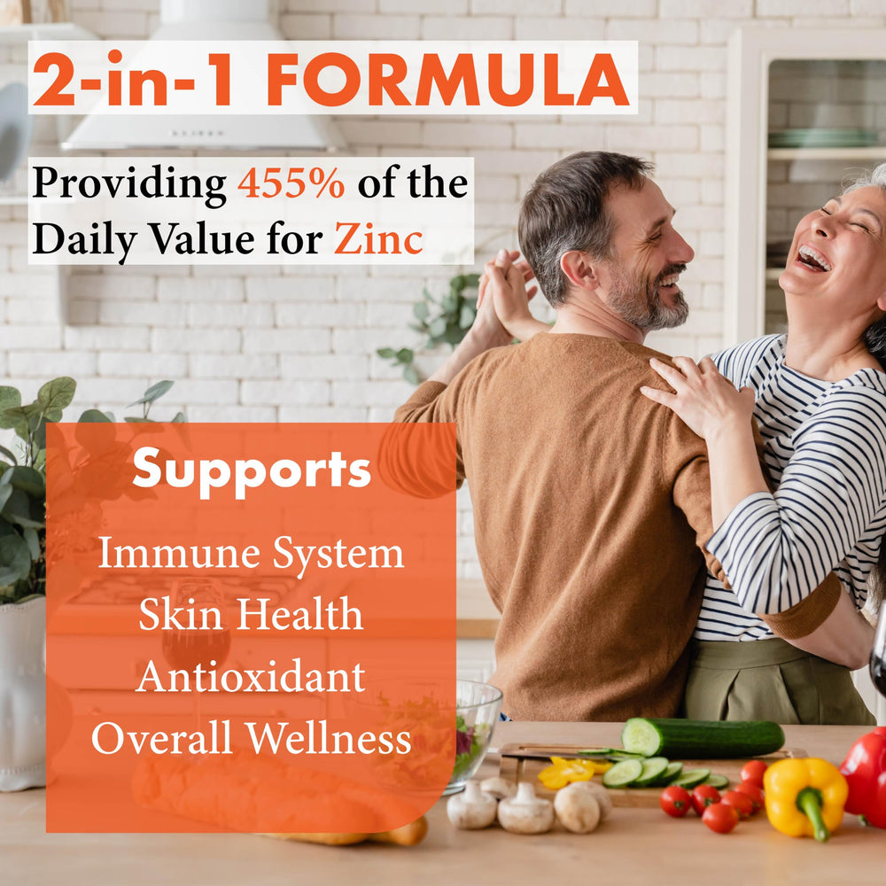 OrganicaHealth amber glass bottle ensuring freshness and potency.
