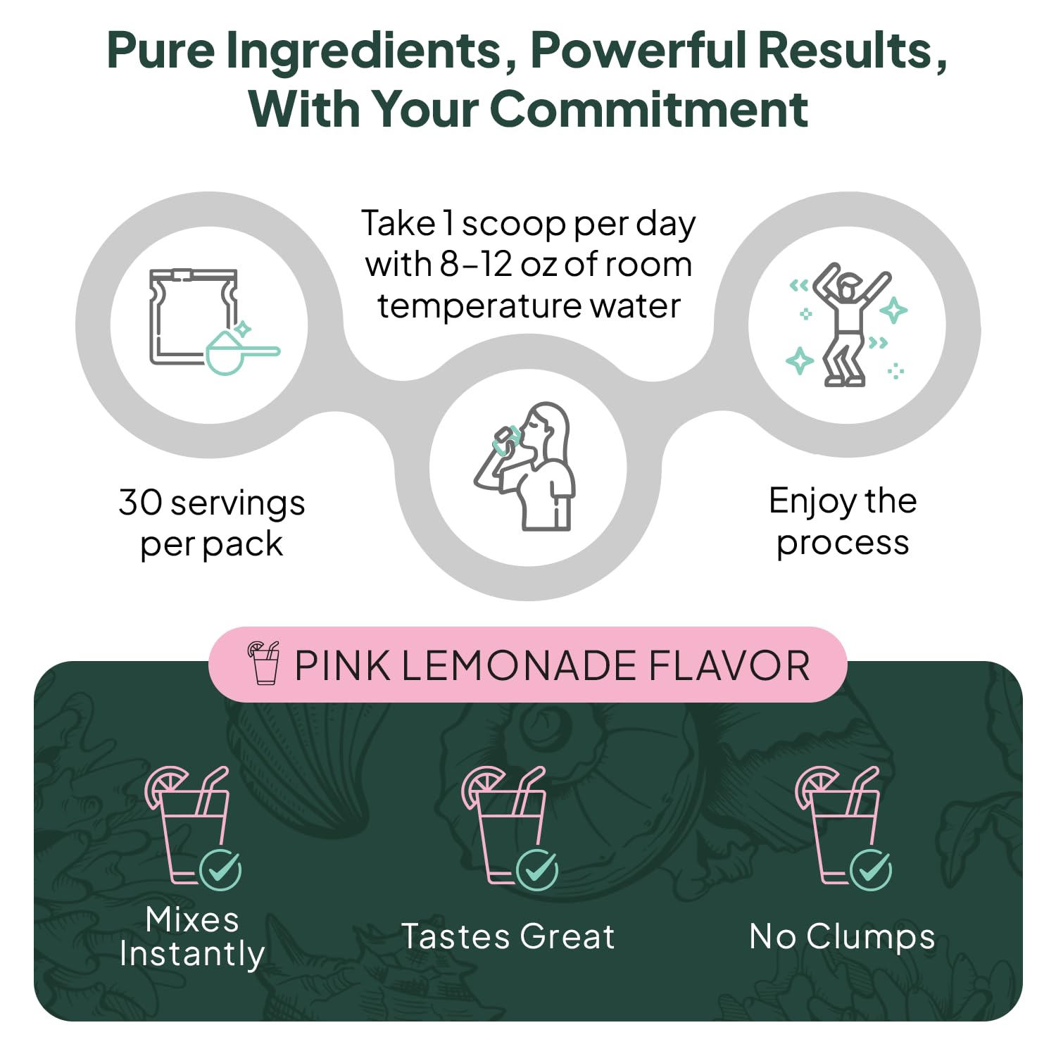Krealyte Fusion vegan and sugar-free formula fits vegan diets