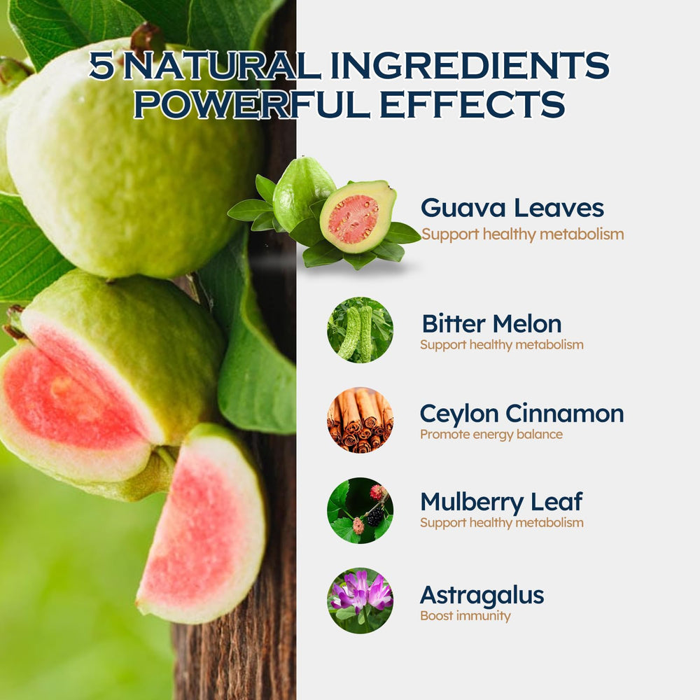 ORGANIHERBENCE bitter melon in focus signals energy balance possibilities