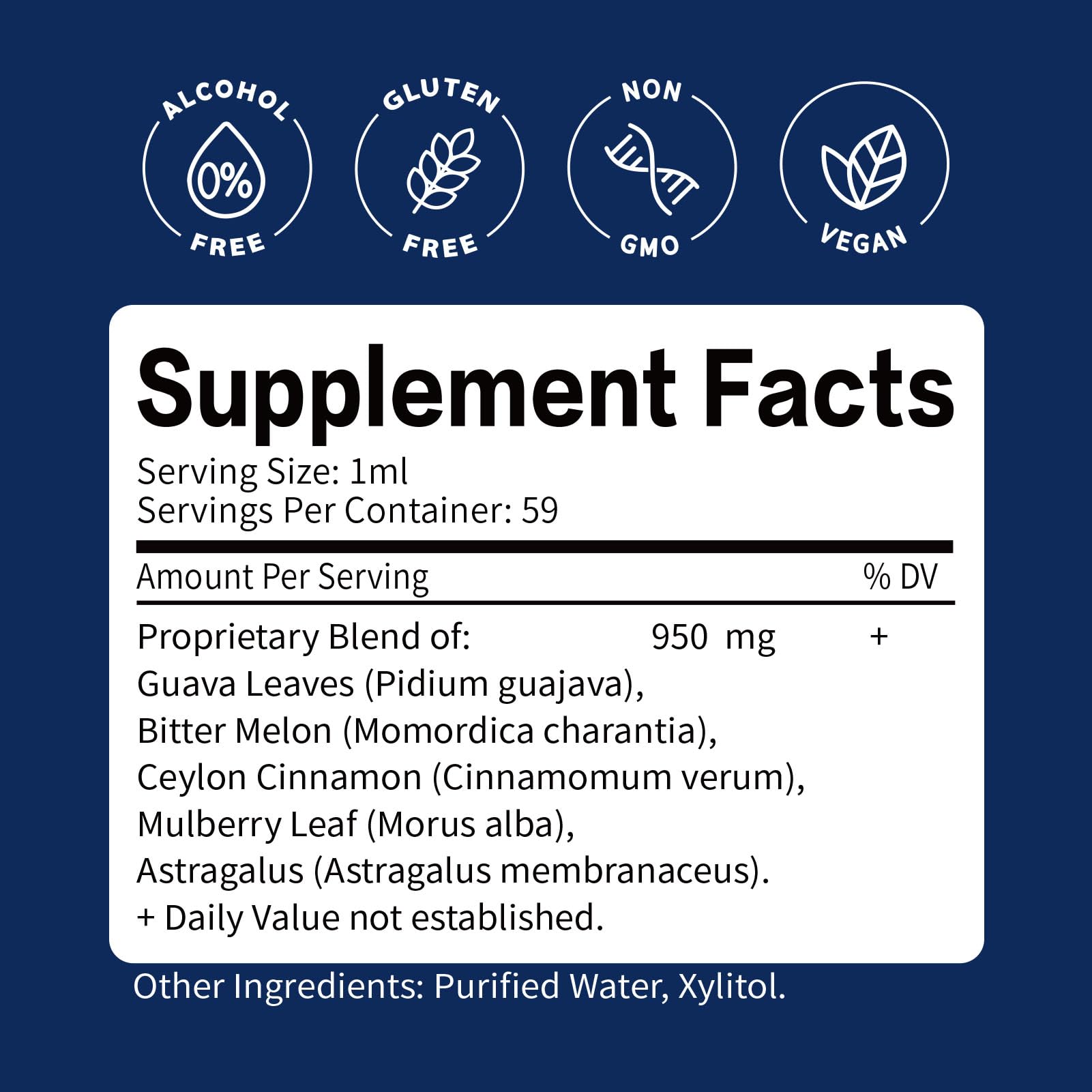 ORGANIHERBENCE water or juice pairing showcases effortless mixing
