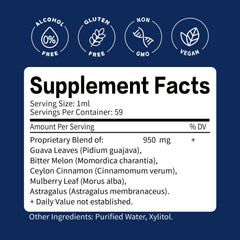 ORGANIHERBENCE water or juice pairing showcases effortless mixing