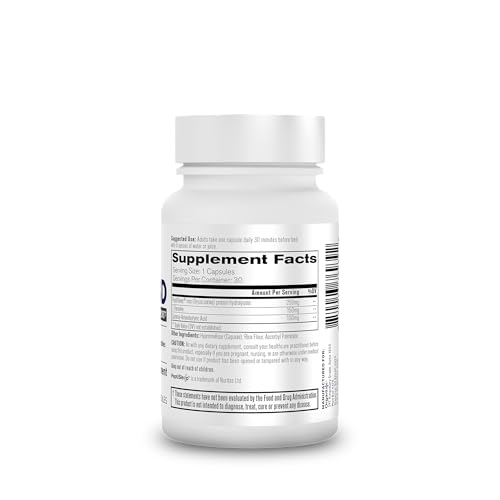 Organixx Clean Sleep 3D PeptiSleep blend shown for natural wind-down support.