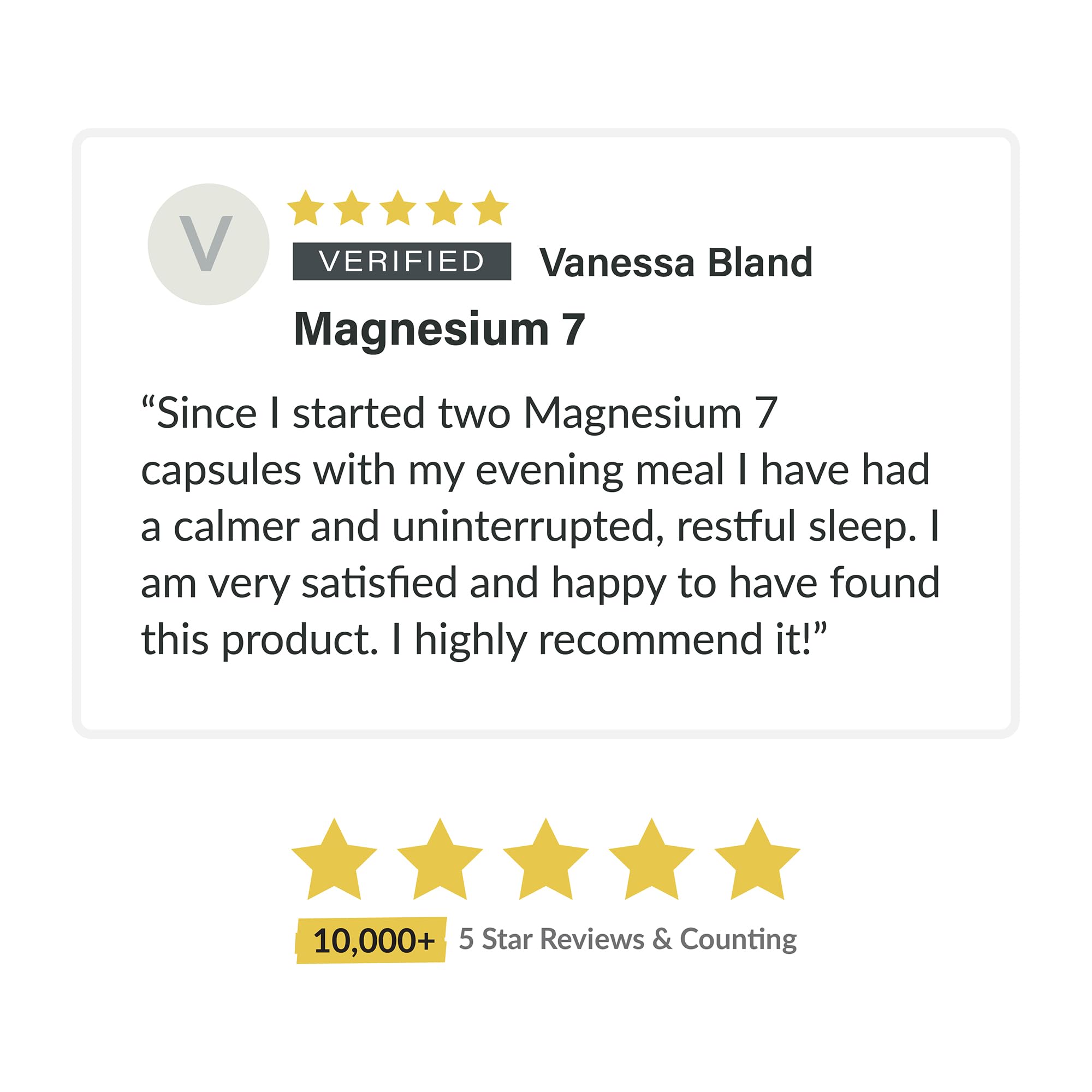 Organixx Magnesium 7 bottle in kitchen scene for convenient daily routine.