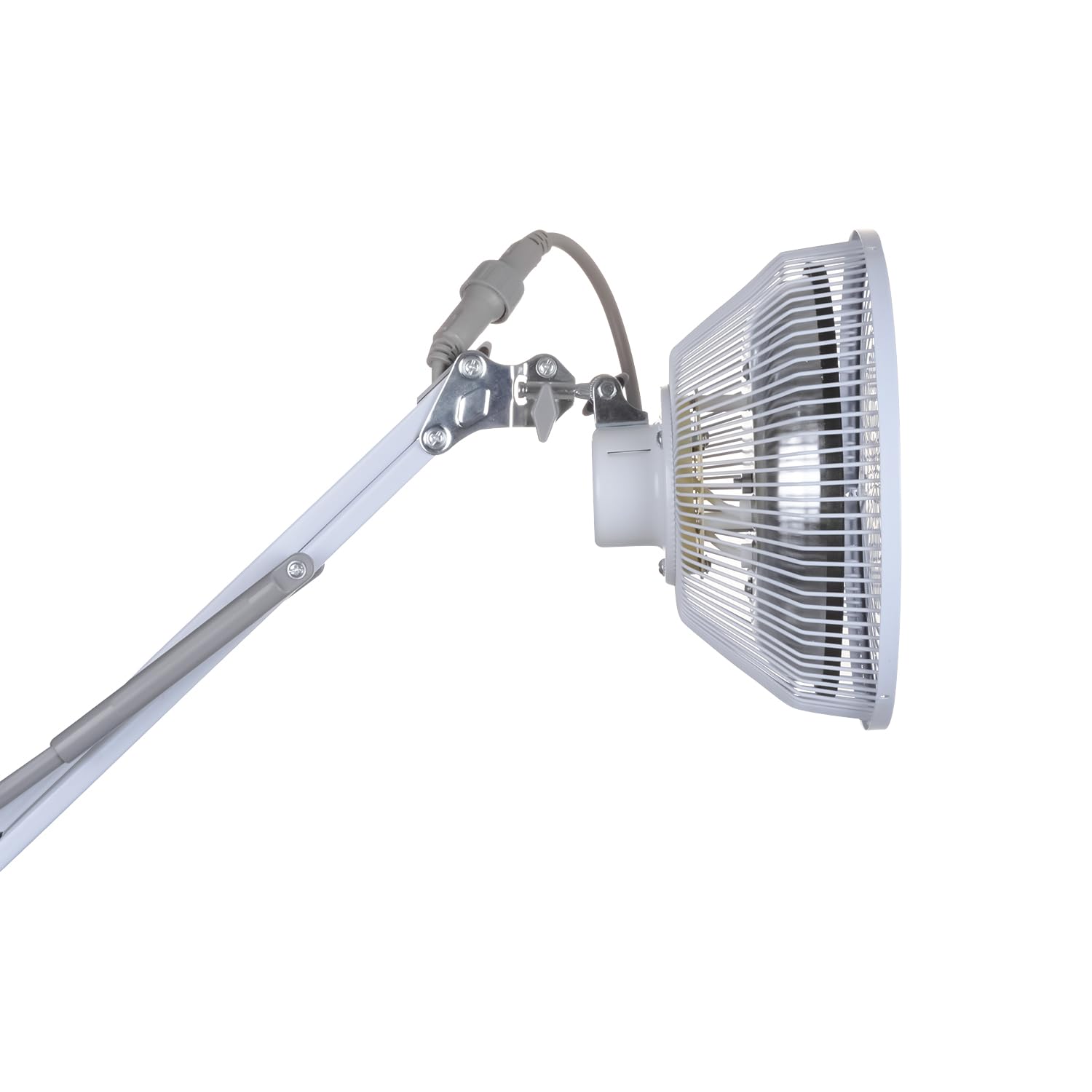 ORILAO ceramic insulation technology enhances safety and consistent warmth during sessions