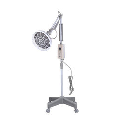 ORILAO TDP lamp rotating head enables versatile targeting of pain areas