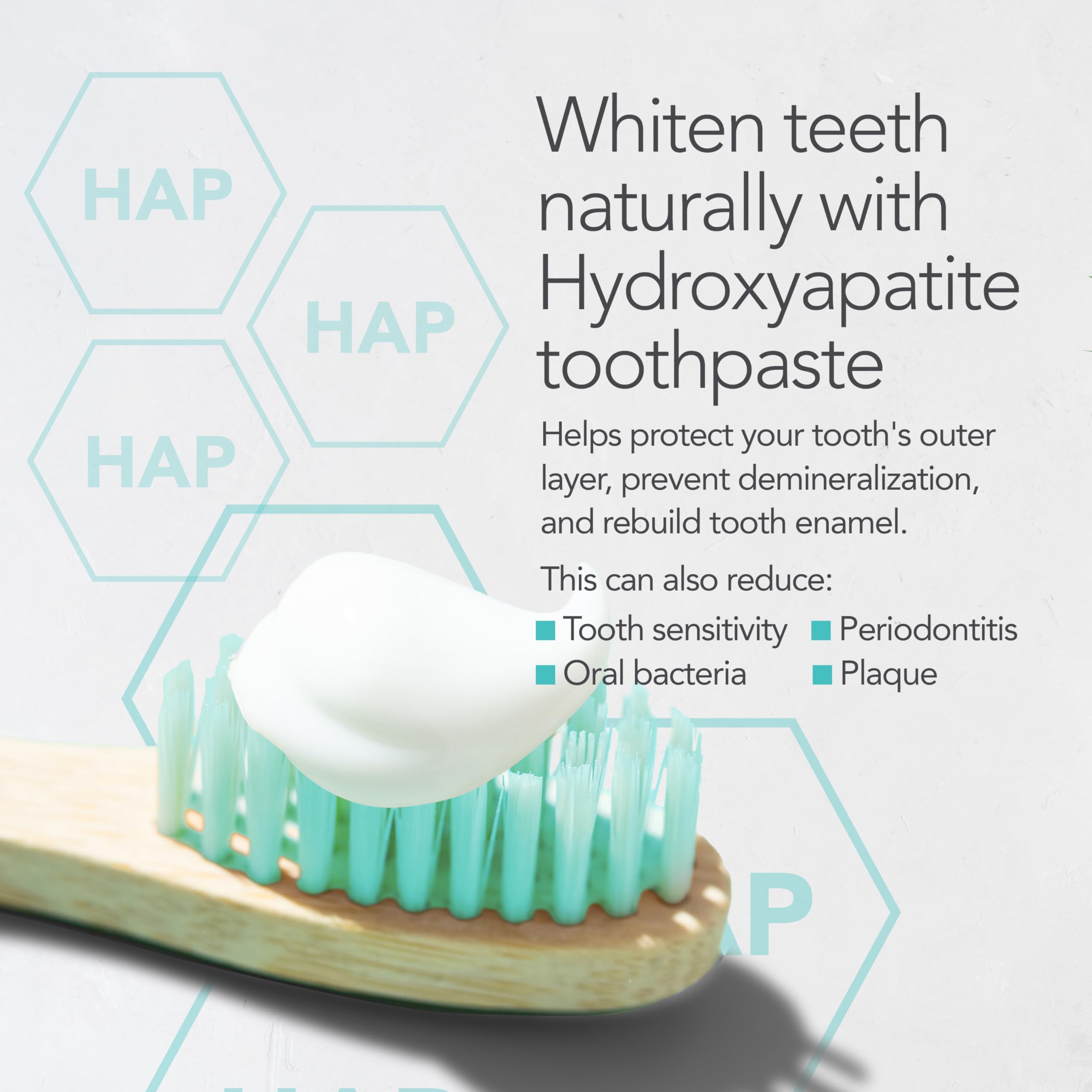 Orl packaging in white and turquoise, an elegant box for daily routines