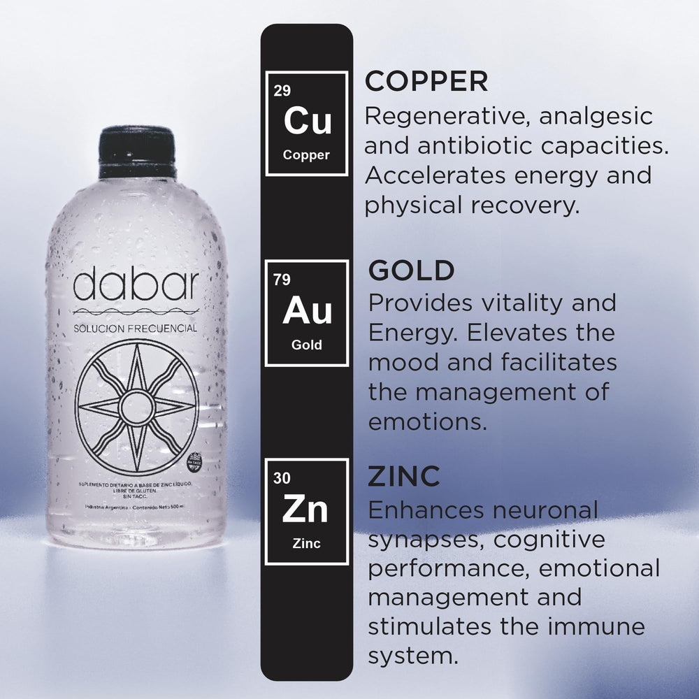 ORMUS Patagonia immune-support liquid invites natural defense and emotional well-being.