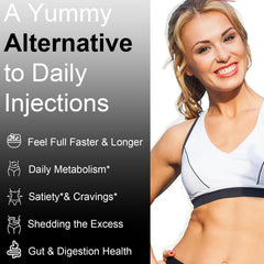 Orocely Akkermansia probiotic inside supports gut-friendly wellness.