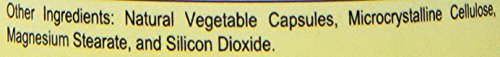 Ortho Molecular 5-HTP capsules ready for daily use in a routine.