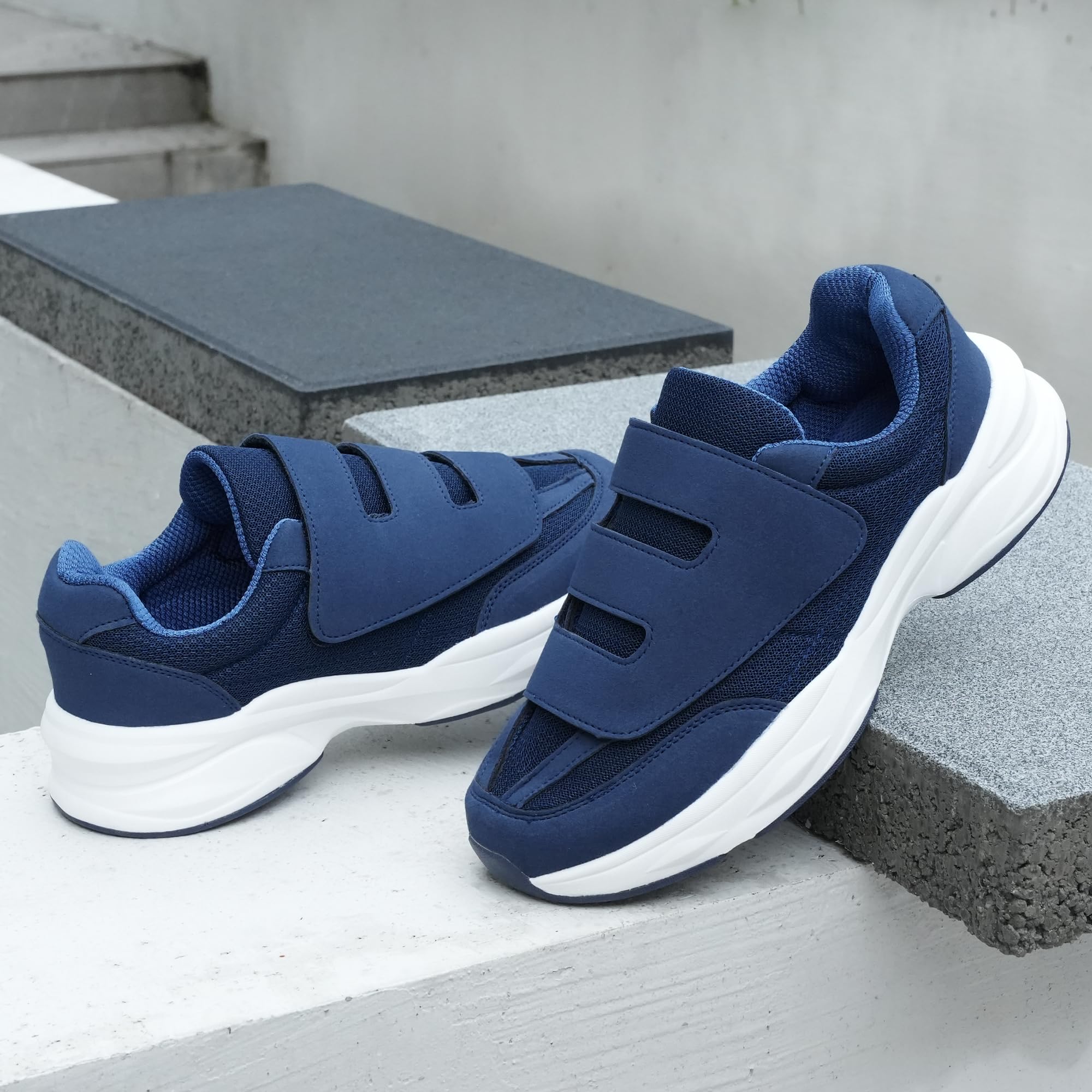 Ortho+rest daily-walking-use supports all-day wear