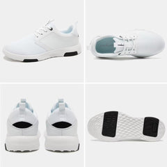 OrthoComfoot outsole close-up emphasizing traction for daily walking.
