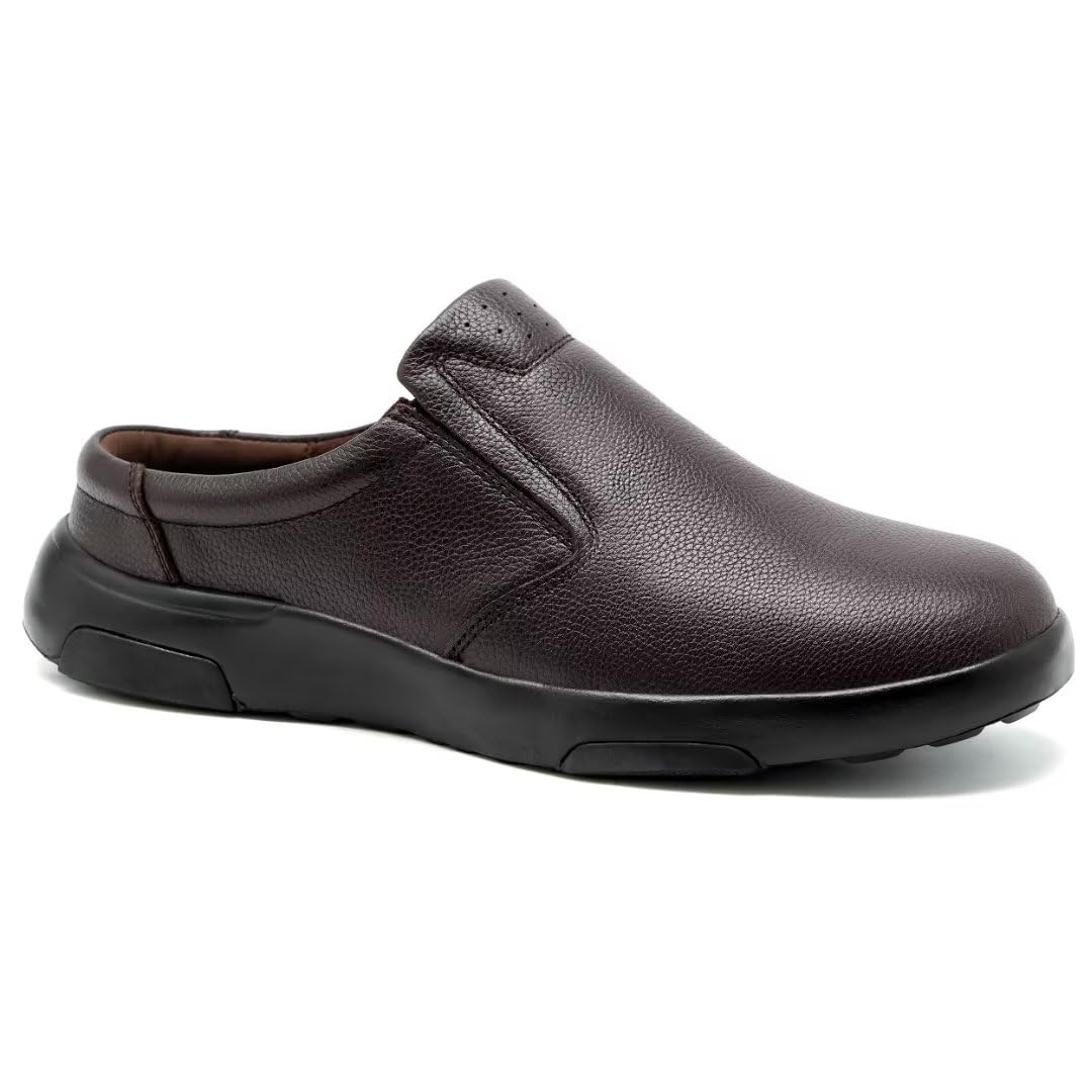 OrthoComfoot orthopedic insole removable for arch support and stability