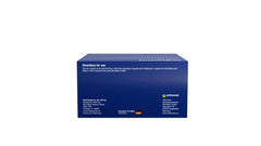Orthomol Natal lactic acid bacteria cultures image promoting gut balance