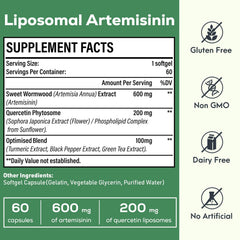 Osasuna 60 softgels bottle presents a convenient 60-day supply.