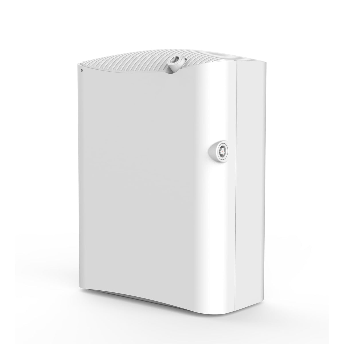 OscentPro diffuser front view with 500ml capacity for large spaces.