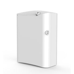 OscentPro diffuser front view with 500ml capacity for large spaces.