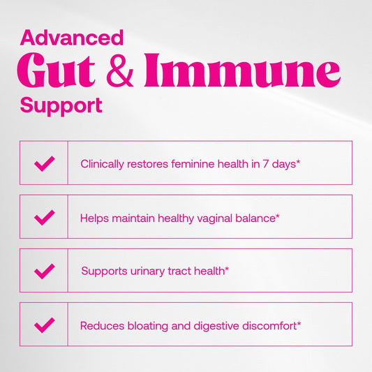 O-Shot probiotic capsules close-up for dairy-free daily wellness