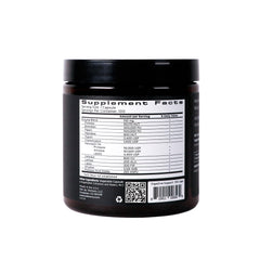 OSMOSIS Digestive Support Enzyme usage guide shows serving ideas for meals.