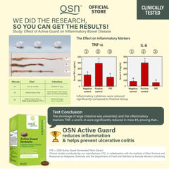 OSN heritage Japanese fermentation detail underscoring quality and safety
