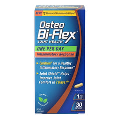 Osteo Bi-Flex One Per Day bottle for daily joint health support