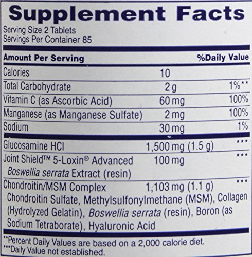 Lifestyle image of Osteo Bi-Flex Triple Strength joint care for daily activity support.