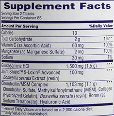 Lifestyle image of Osteo Bi-Flex Triple Strength joint care for daily activity support.