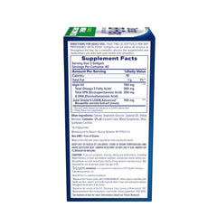 Osteo Bi-Flex joint support bottle paired with wellness cues for daily activity