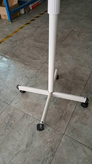 OUBO 36W remote control enables convenient adjustments