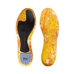 OUPOWER Pro Carbon Fiber Insoles highlight the carbon core for explosive energy and stability.