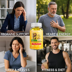 ourui one vegan sugar-free label emphasizes clean ingredients